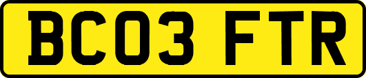 BC03FTR
