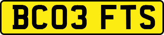 BC03FTS