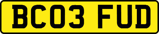 BC03FUD
