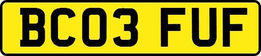 BC03FUF