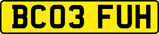 BC03FUH