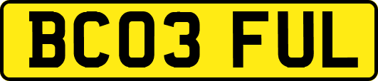 BC03FUL