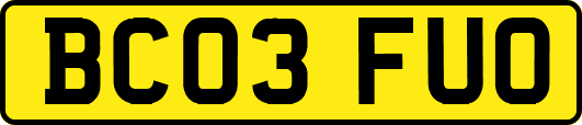 BC03FUO