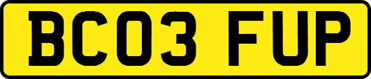 BC03FUP