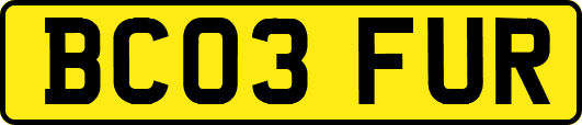 BC03FUR