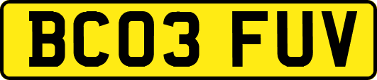 BC03FUV