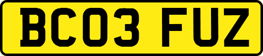 BC03FUZ