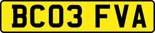 BC03FVA