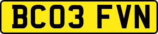 BC03FVN