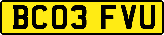 BC03FVU