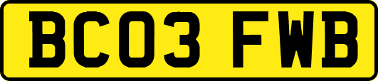 BC03FWB