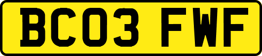 BC03FWF