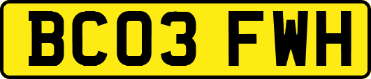 BC03FWH