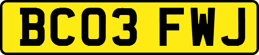 BC03FWJ