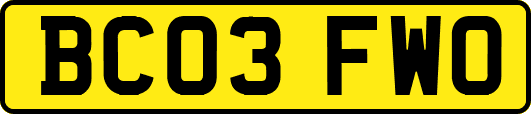 BC03FWO