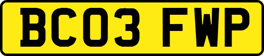 BC03FWP
