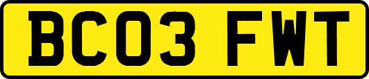 BC03FWT