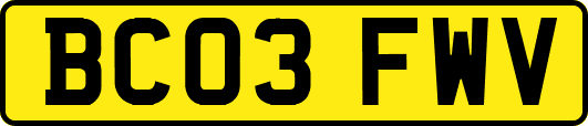 BC03FWV