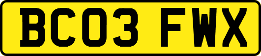 BC03FWX