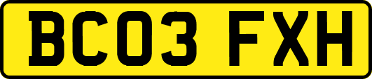 BC03FXH