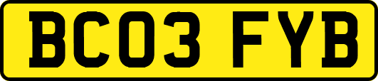 BC03FYB