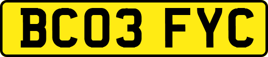 BC03FYC