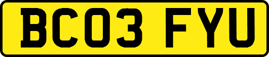 BC03FYU