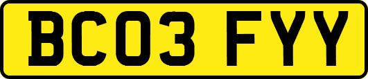 BC03FYY