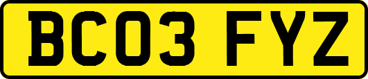BC03FYZ