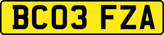 BC03FZA