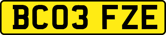 BC03FZE