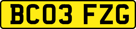 BC03FZG
