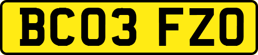 BC03FZO