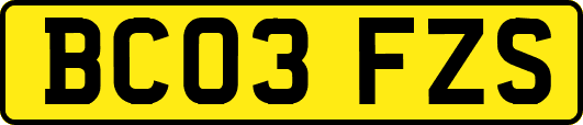 BC03FZS