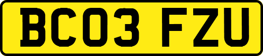 BC03FZU
