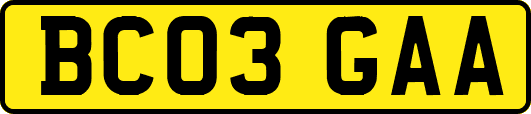 BC03GAA