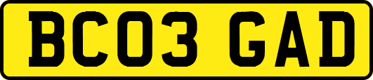 BC03GAD