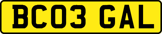 BC03GAL