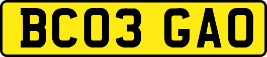 BC03GAO