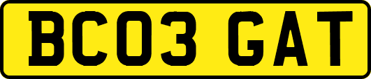 BC03GAT