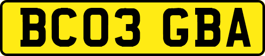 BC03GBA