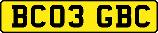BC03GBC
