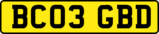 BC03GBD