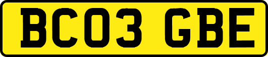 BC03GBE