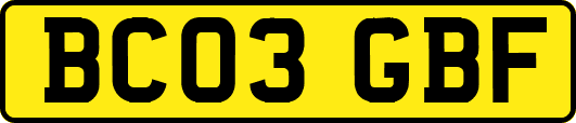 BC03GBF