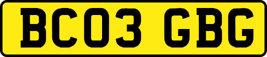BC03GBG