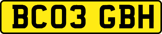 BC03GBH