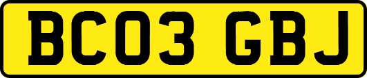 BC03GBJ