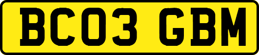 BC03GBM