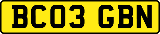 BC03GBN
